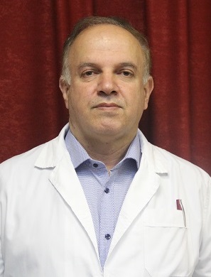 Dr. Ahmad Tavakoli