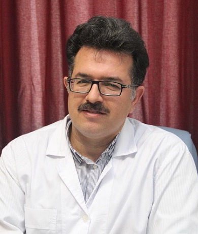 Dr.Alireza Ranjbar Naeini
