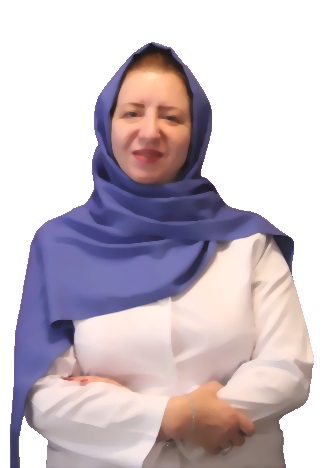 دکتر زهرا زلف خانی