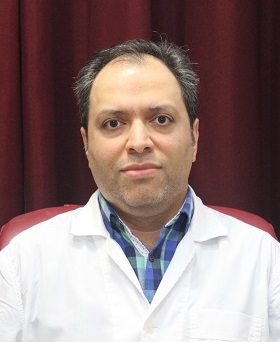 دکتر سید احمد حجازیان یزدی